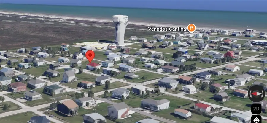 16522 John Davis Road, Galveston, TX 77554 - #2