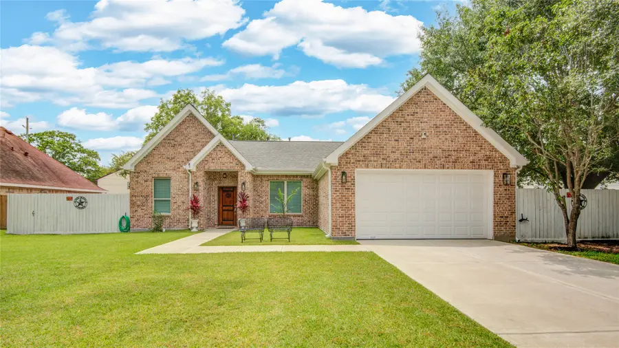 11707 Barwood Bend Drive, Houston, TX 77065 - Image #3