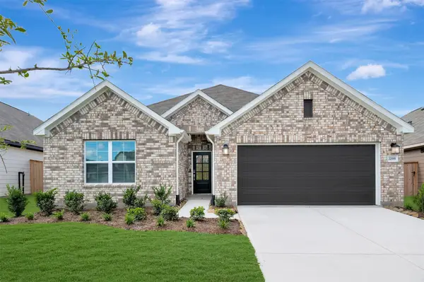 22555 Pagoda Dogwood Branch Drive, New Caney, TX 77357