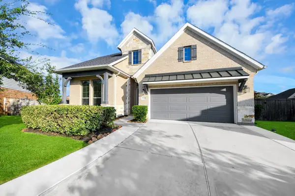 29842 Bellous River Lane, Katy, TX 77423