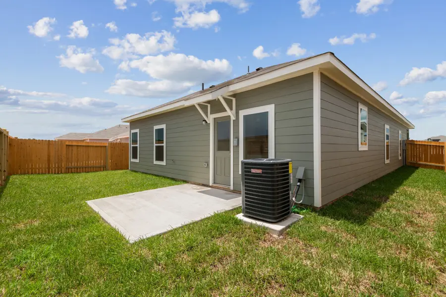 15434 Maple Terrace Drive, Conroe, TX 77303 - #2