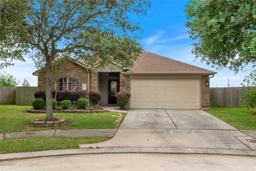 6007 Wilcox Point Court, Spring, TX 77388 - #2