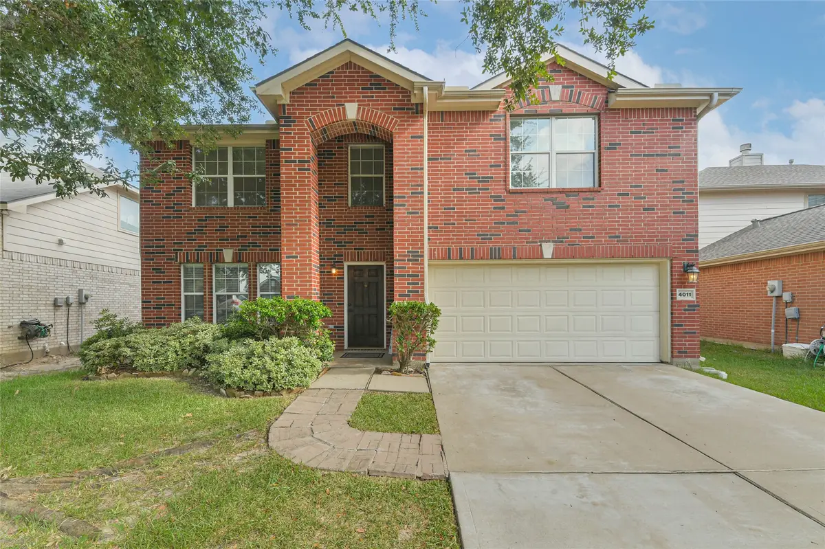 4011 Brighton Springs Lane, Katy, TX 77449 - #1