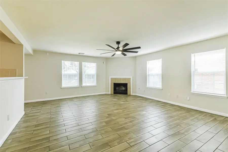 4011 Brighton Springs Lane, Katy, TX 77449 - #3