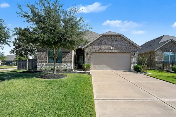 3803 Keatings Lagoon Court, Katy, TX 77494