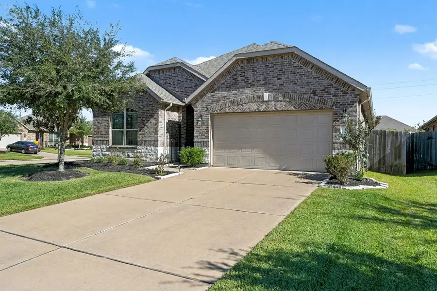 3803 Keatings Lagoon Court, Katy, TX 77494 - Image #2