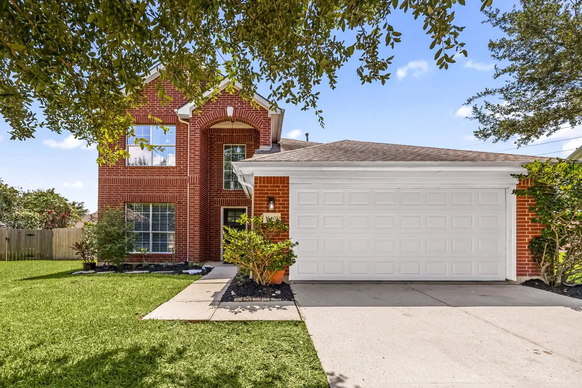 16403 Mauve Orchid Way, Cypress, TX 77433 - #1