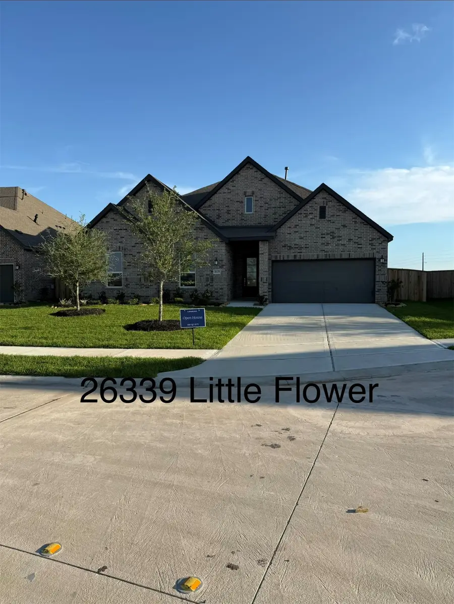 26339 Little Flower Lane, Katy, TX 77493 - #2