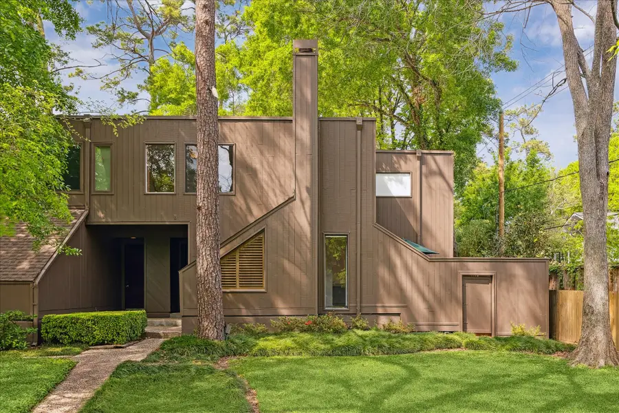 318 Litchfield Lane, Houston, TX 77024 - Image #2