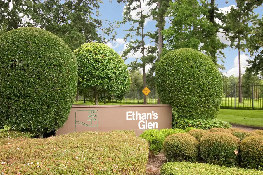 318 Litchfield Lane, Houston, TX 77024 - Image #3