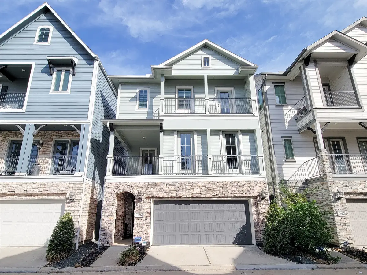 11022 Mikula Drive, Houston, TX 77043 - #1
