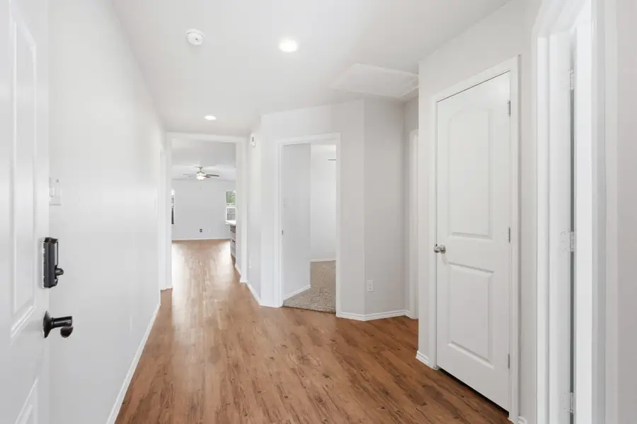 14078 Lake Crescent Drive, Conroe, TX 77384 - #3