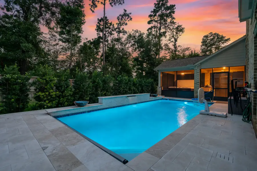 219 Sunrise Canvas Drive, Conroe, TX 77318 - #3