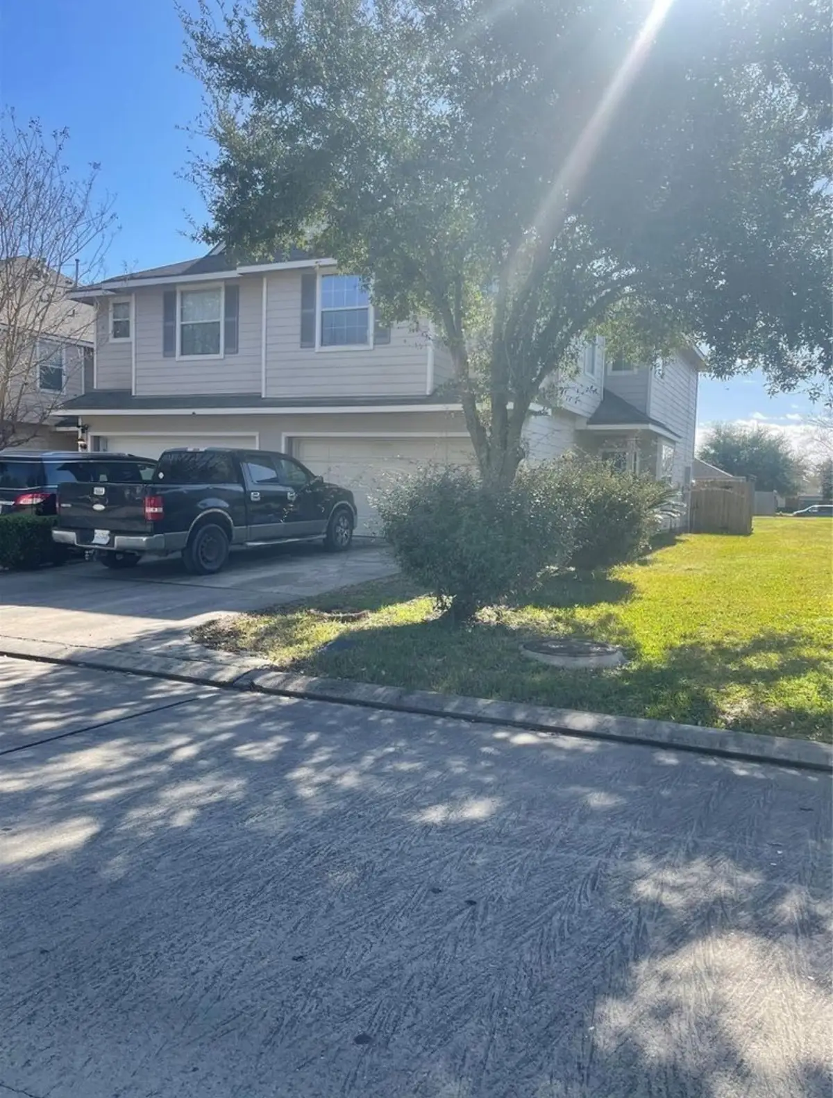 13064 Peppergate Lane, Houston, TX 77044 - #1