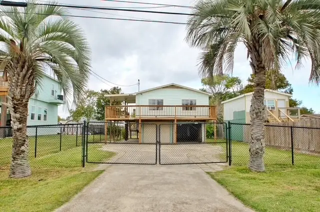 1112 7th Street, San Leon, TX 77539 - #1