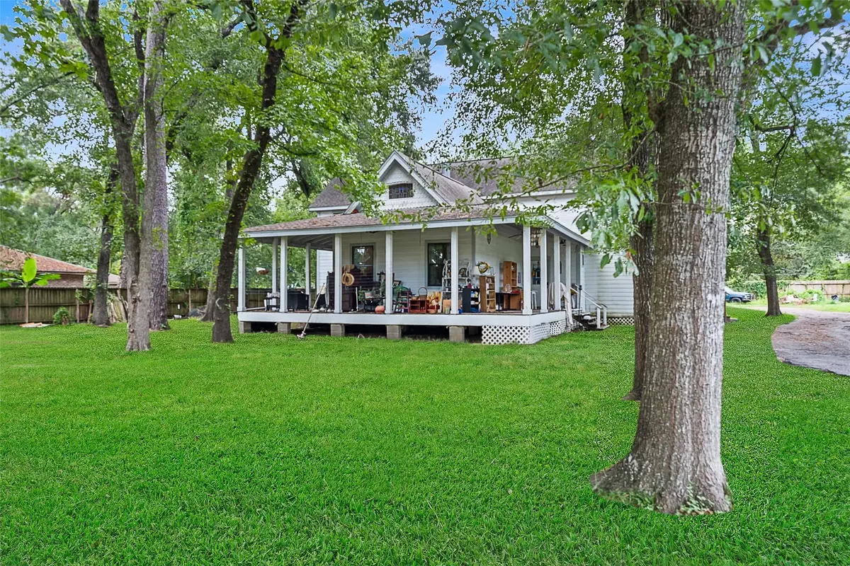 2319 Creekleaf Road, Houston, TX 77068 - #1