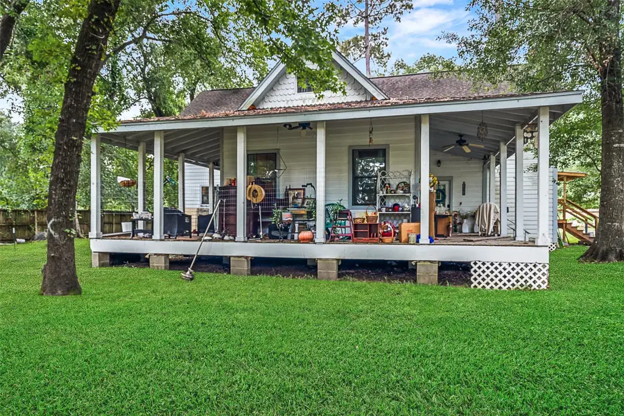 2319 Creekleaf Road, Houston, TX 77068 - #2
