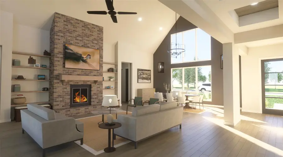 4743 Coral River Road, College Station, TX 77845 - #2