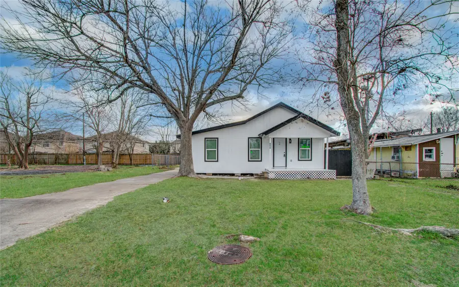 4416 Kingsdale Street, Pasadena, TX 77503 - #3
