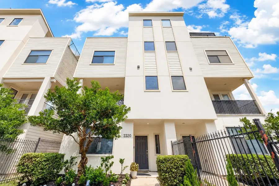 2320 Emancipation Avenue, Houston, TX 77004 - #2