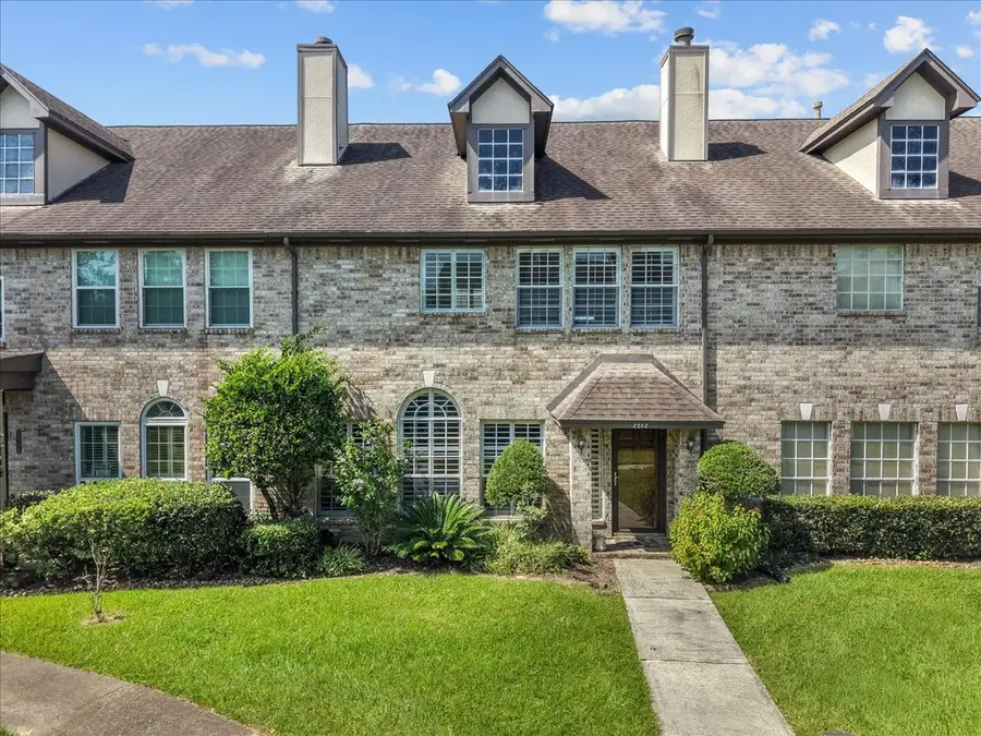 2242 Gemini Street, Houston, TX 77058 - #2