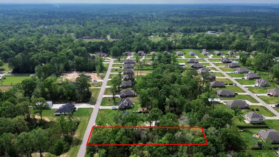 134 County Road 6606, Dayton, TX 77535 - #3