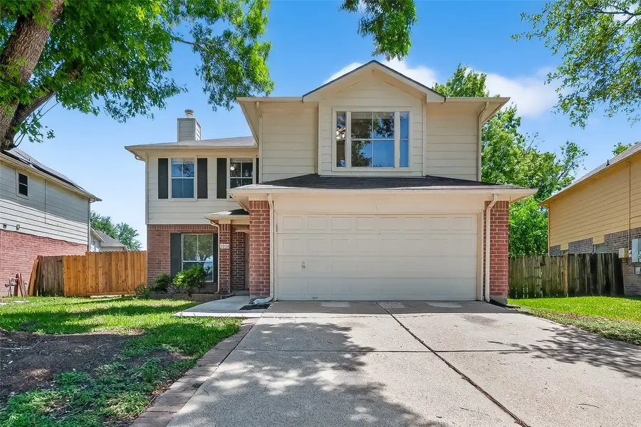 3938 Vauxhall Drive S, Houston, TX 77047 - #3