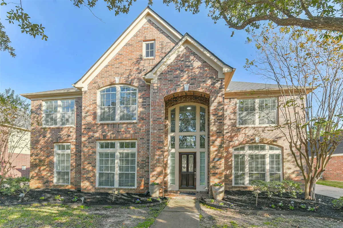 13722 Greenwood Manor Drive, Cypress, TX 77429 - Image #1