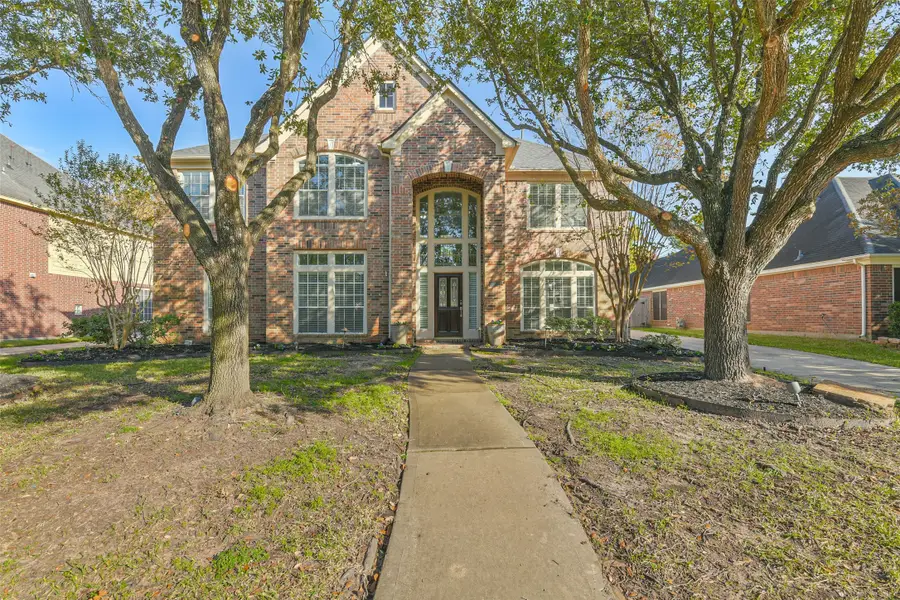 13722 Greenwood Manor Drive, Cypress, TX 77429 - Image #2