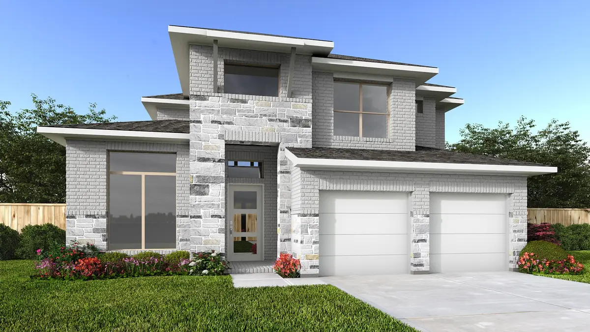 21219 Stephens County Drive, Cypress, TX 77433 - #1
