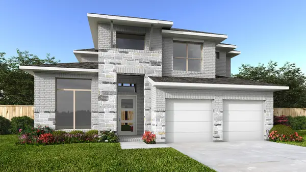 21219 Stephens County Drive, Cypress, TX 77433