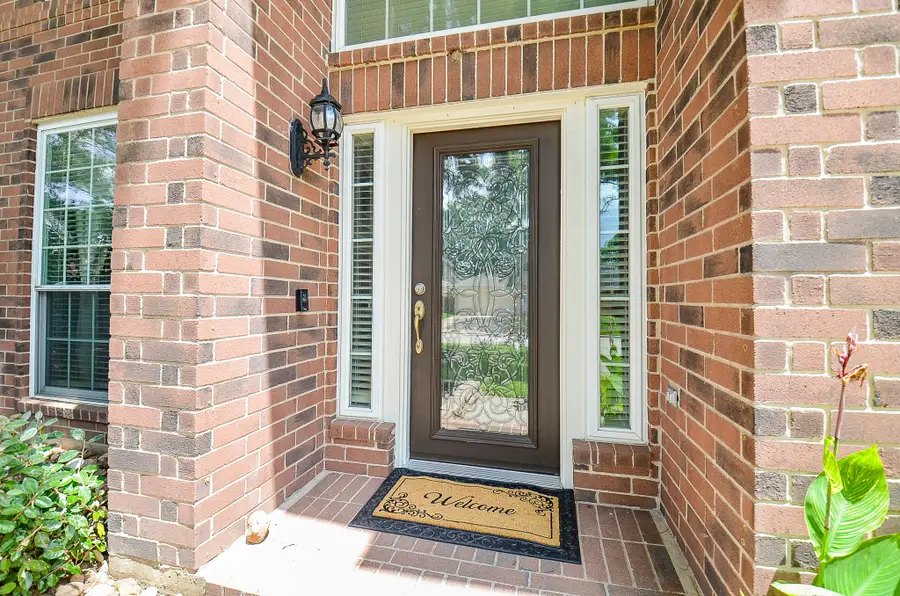 15018 Moss Boulder Court, Houston, TX 77084 - #2