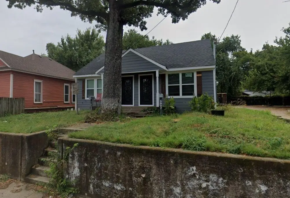 3925 Malcolm X Boulevard, Dallas, TX 75215 - Image #1