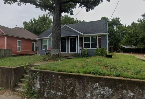 3925 Malcolm X Boulevard, Dallas, TX 75215