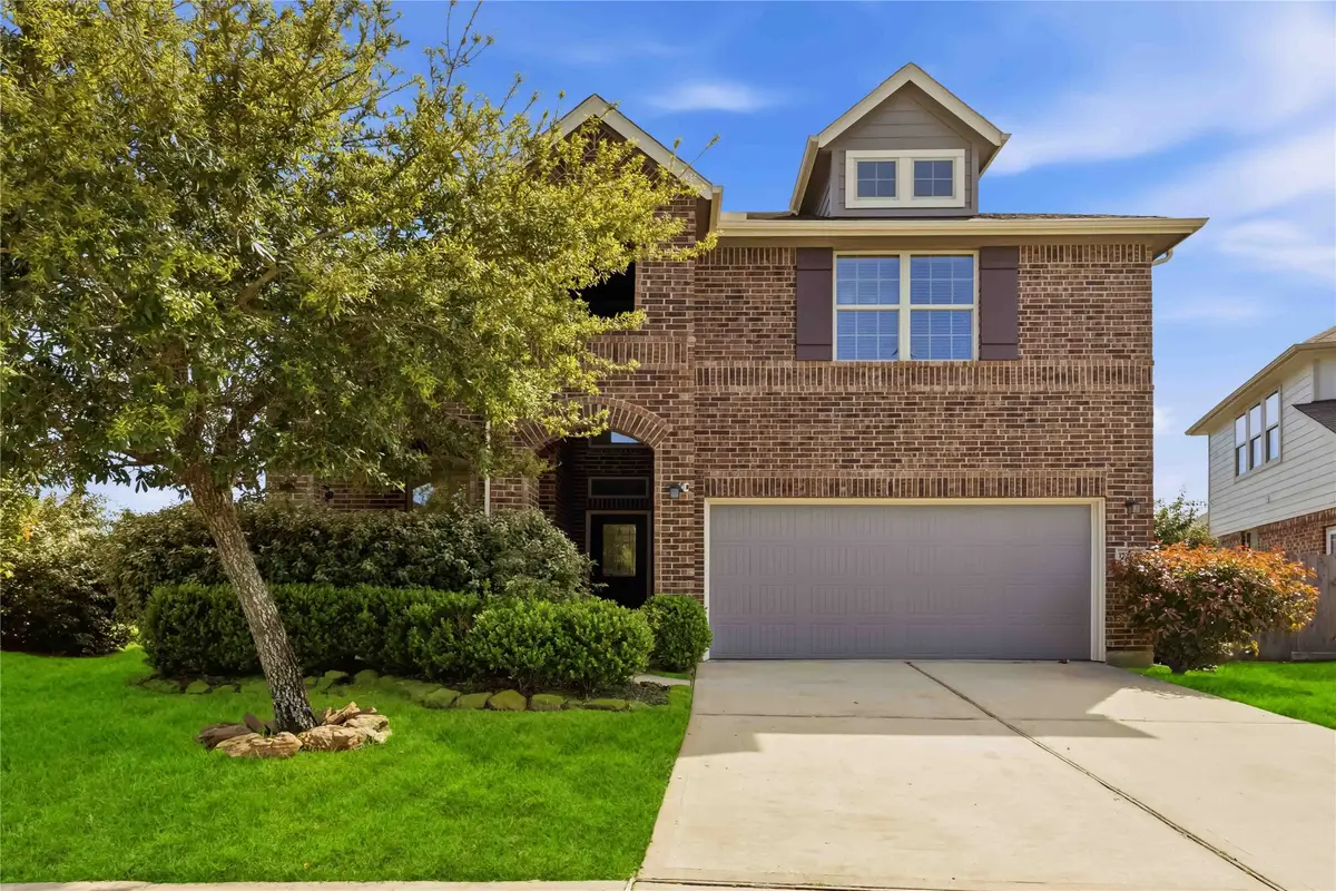 17206 Upper Ridge Lane, Humble, TX 77346 - #1