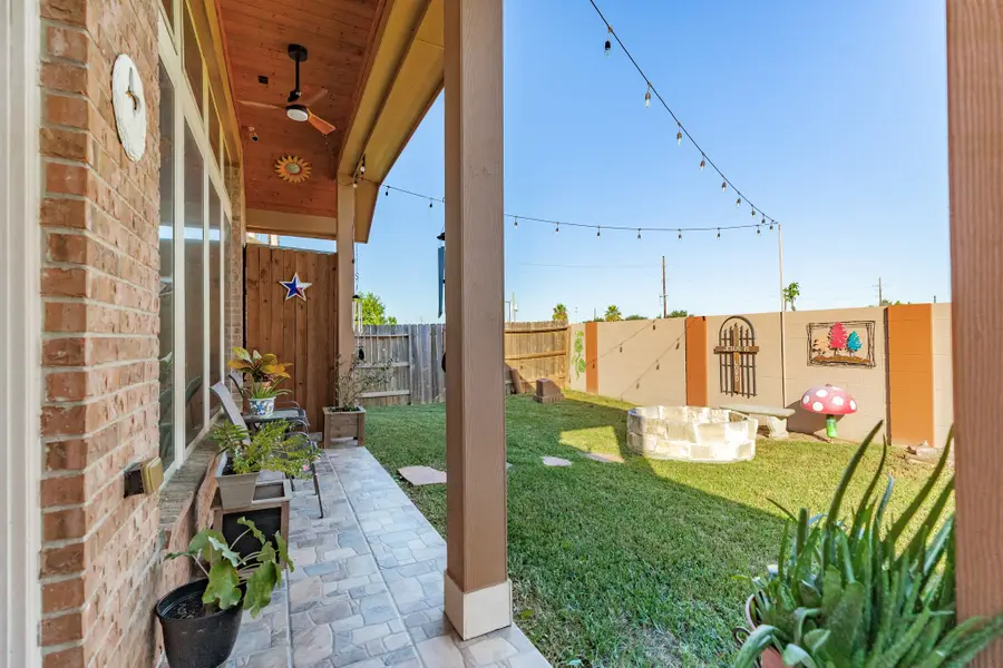 3631 Bosc Drive, Pearland, TX 77581 - Image #2