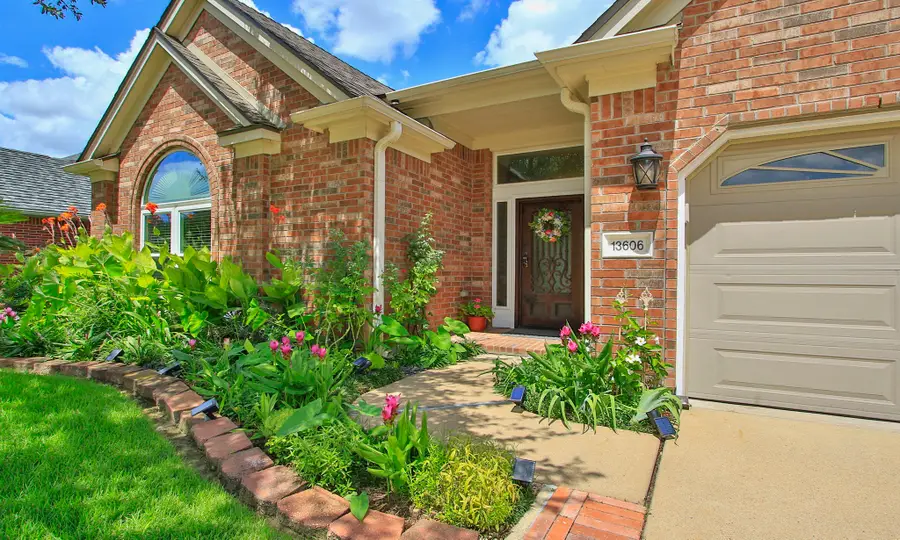 13606 Treebank Lane, Houston, TX 77070 - #2