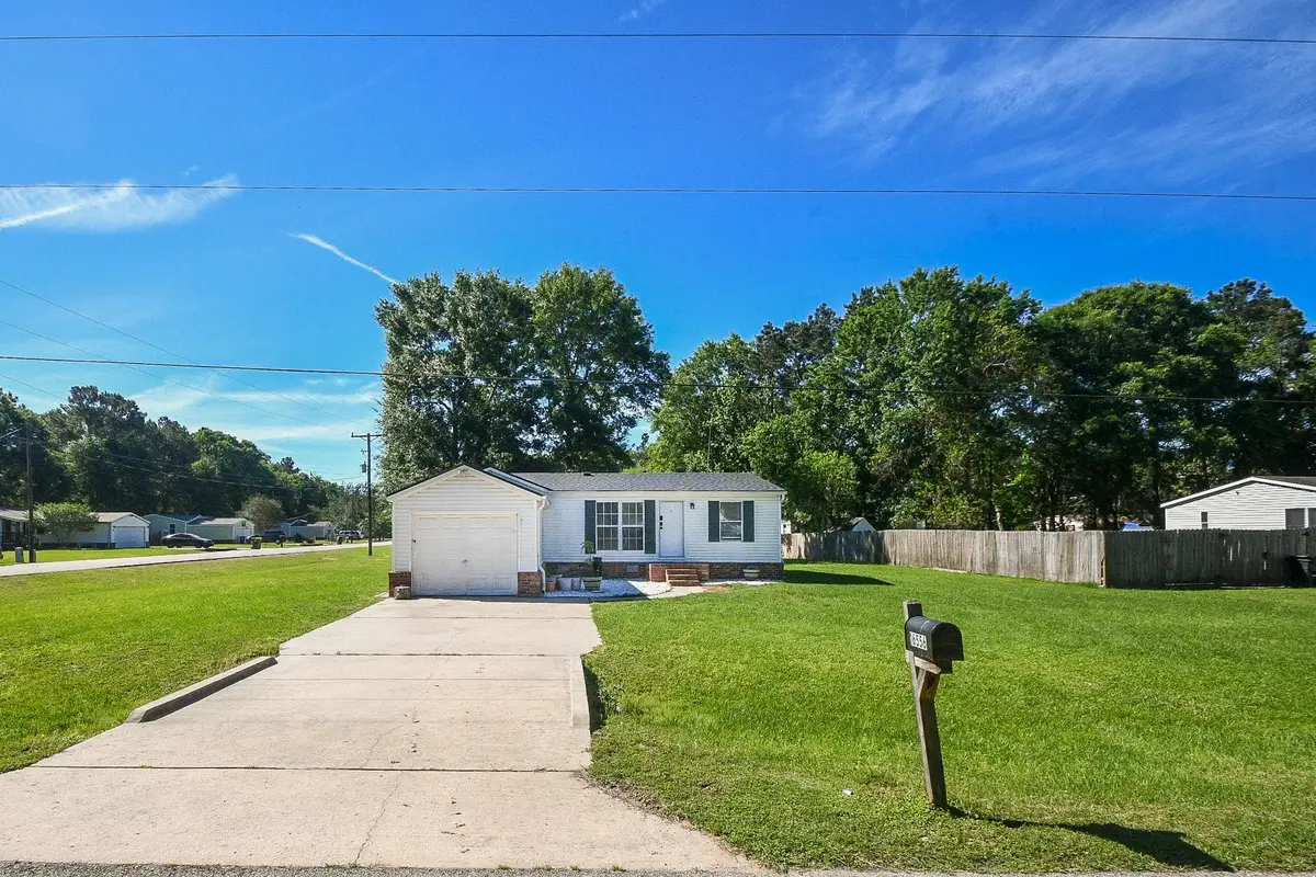 16556 Desert Star Drive, Conroe, TX 77302 - #1