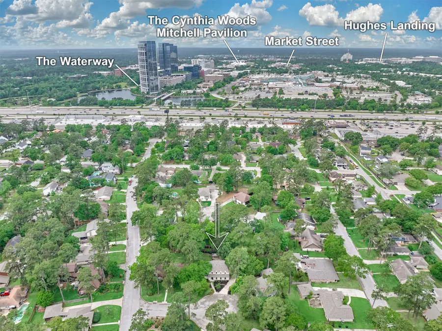 27237 Payne Court, Conroe, TX 77385 - #2