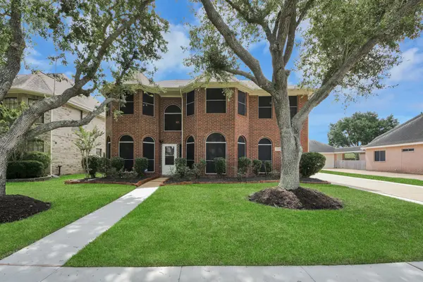 4423 Tree Line Drive, Pasadena, TX 77505