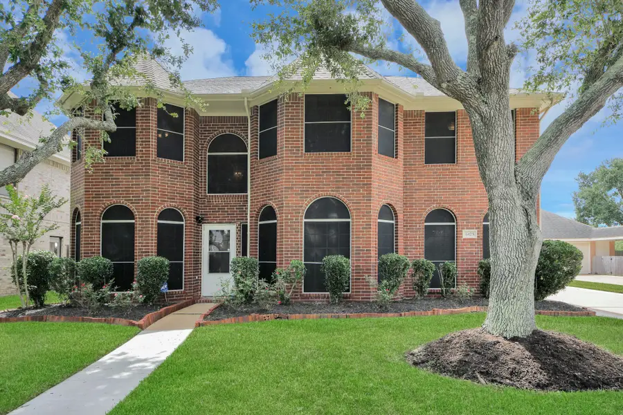 4423 Tree Line Drive, Pasadena, TX 77505 - #2