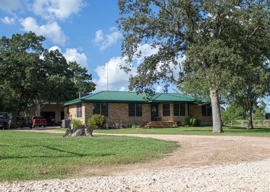 134 Private Road 1006, Hallettsville, TX 77964 - #2