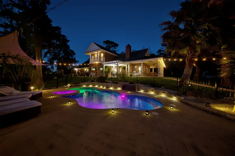 9520 El Chaco Drive, Baytown, TX 77521 - #3