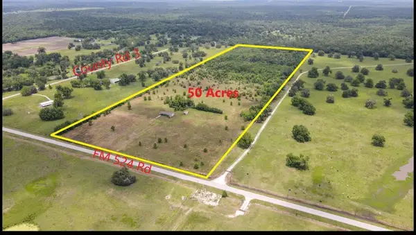 5865 Fm 524 Road, Sweeny, TX 77480