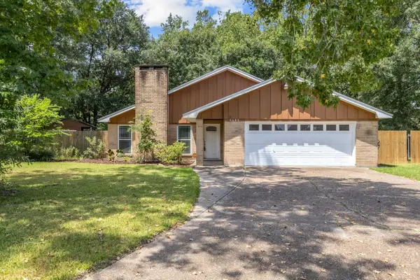6480 Dakota Street, Beaumont, TX 77708