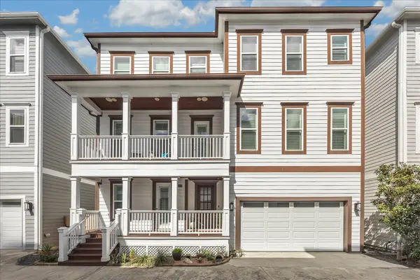 1427 W 23rd Street #B, Houston, TX 77008