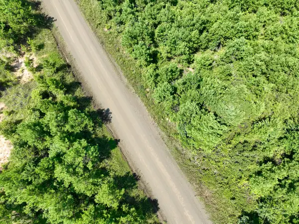 11 Carters Ferry Road, Milam, TX 75959