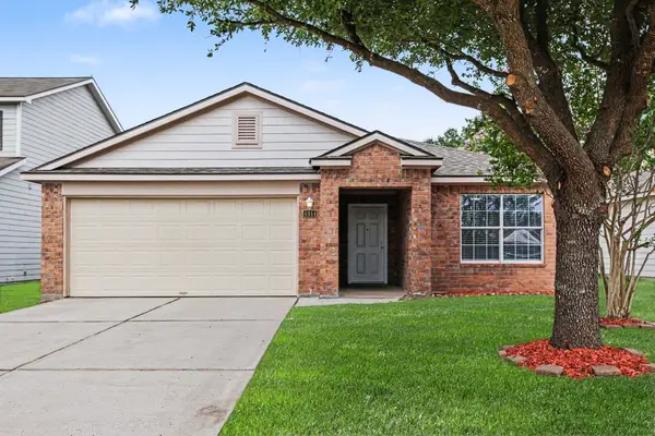 4914 Comal River Loop, Spring, TX 77386