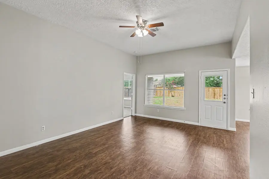 4914 Comal River Loop, Spring, TX 77386 - #3