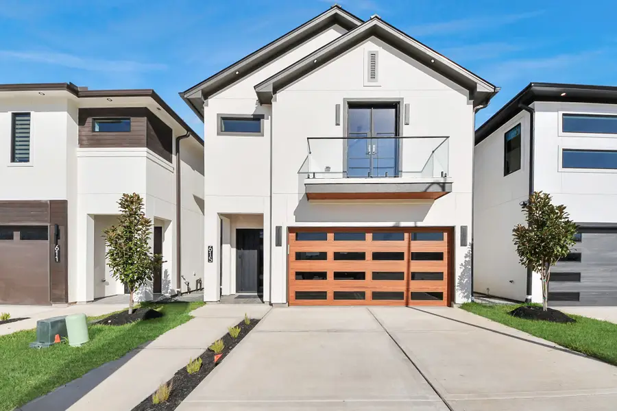 615 Rolling Oaks, Stafford, TX 77477 - #2